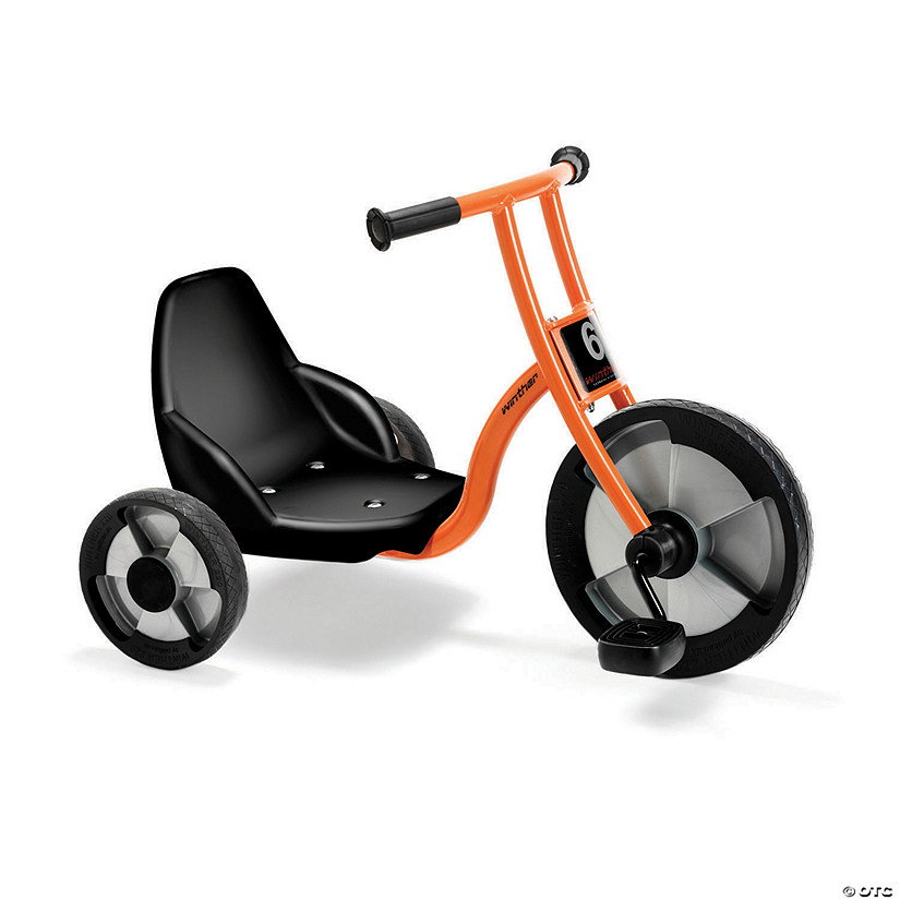 Winther Circleline Easy Rider Image