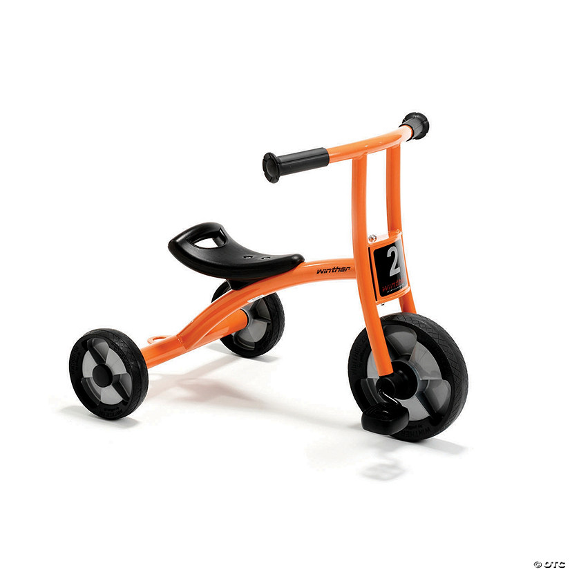 Winther Circleline Tricycle, Small Image
