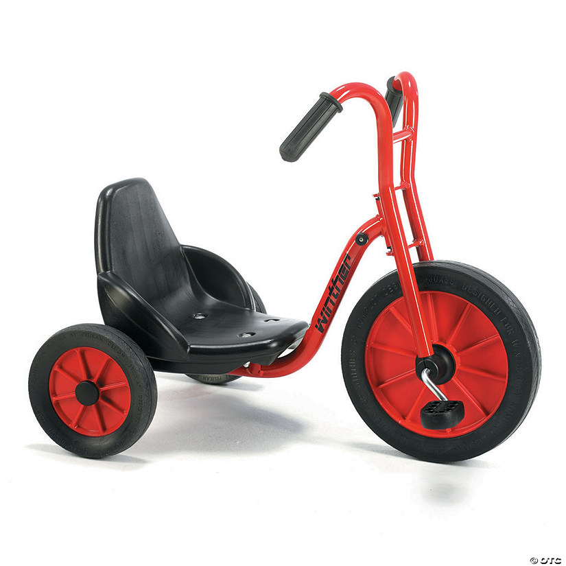 Winther EasyRider Trike Image