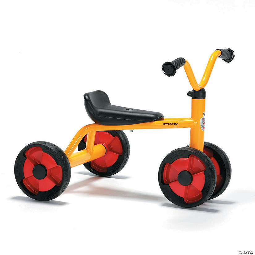 Winther Pushbike for One Image