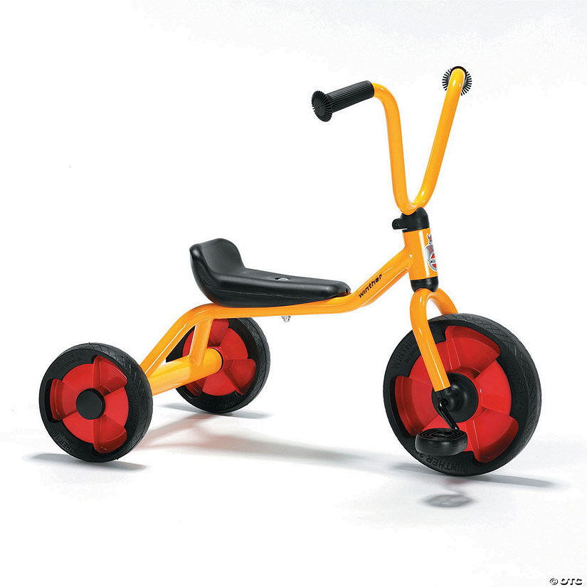 Winther Tricycle - Low Image