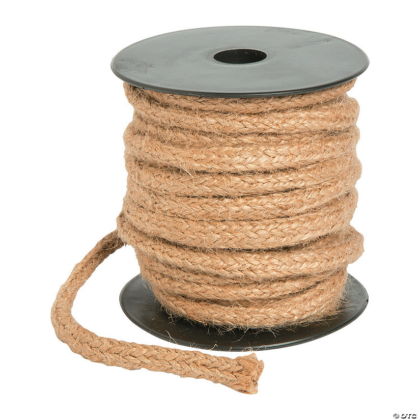 Wired Jute Cord Discontinued