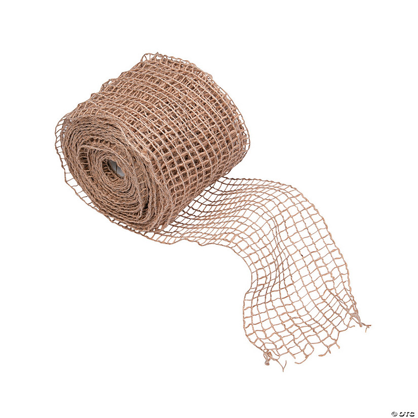 Wired Jute Netting Discontinued