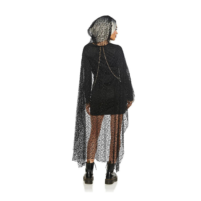 Witch Adult Costume Cape Image