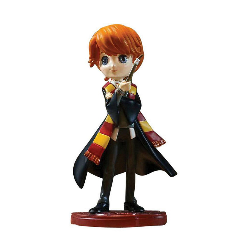 Wizarding World of Harry Potter Ron Weasley Figurine 6009867 Image
