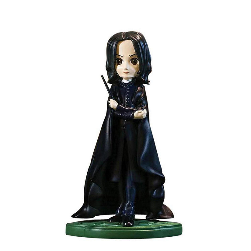 Wizarding World of Harry Potter Severus Snape Figurine 6009871 Image