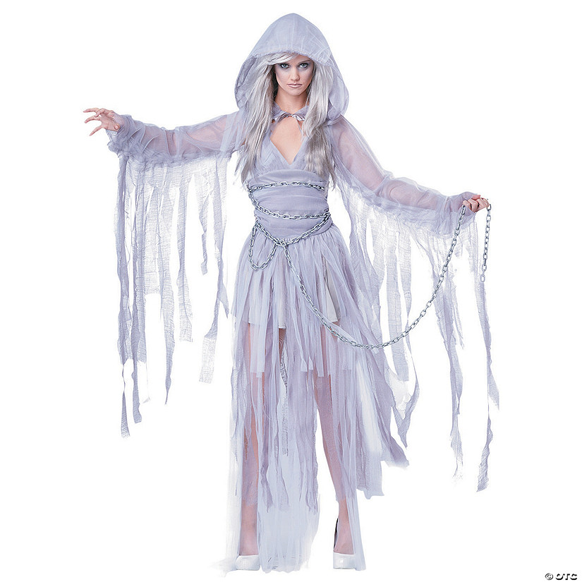 Women&#8217;s Haunting Beauty Costume Image
