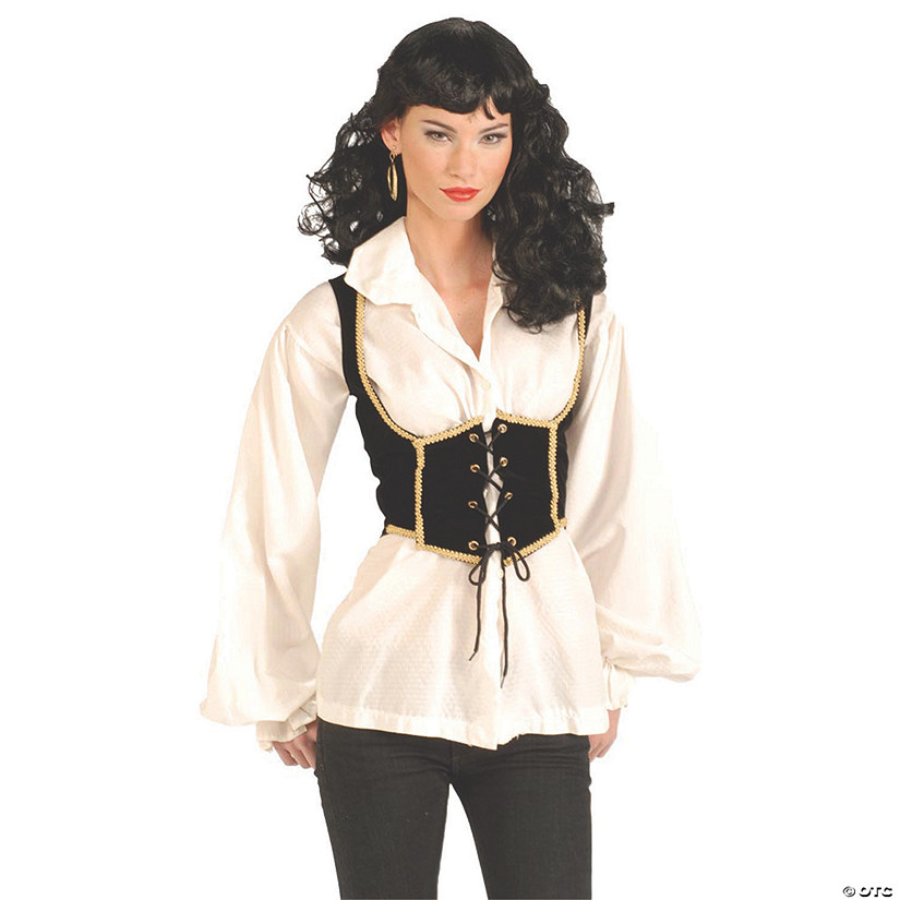 Women's Pirate Costumes  Oriental Trading Company