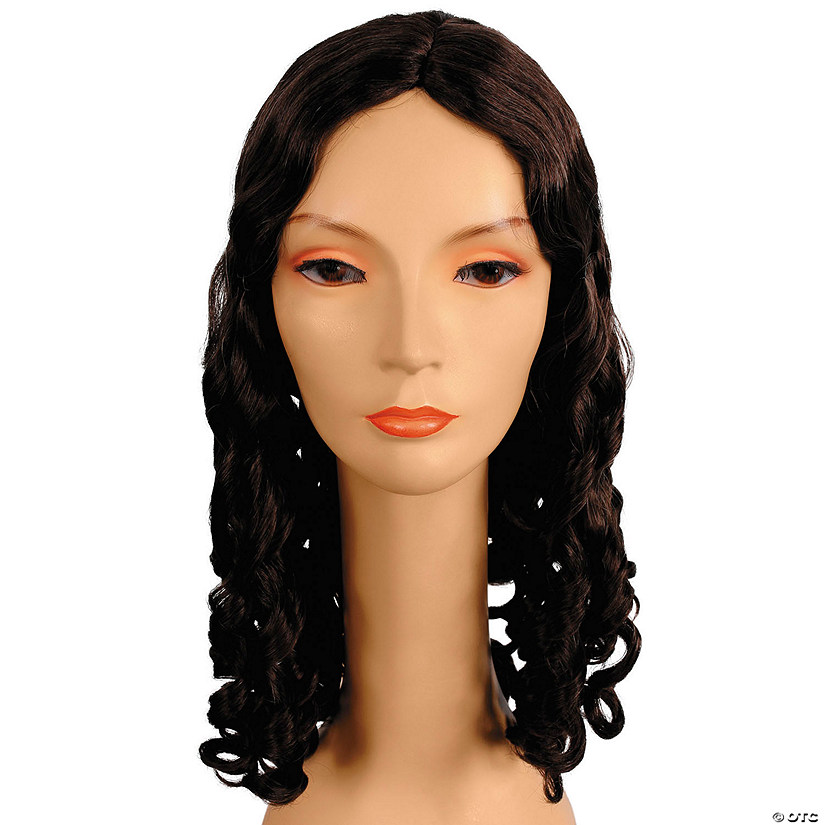 Women s 1860 Wig Oriental Trading