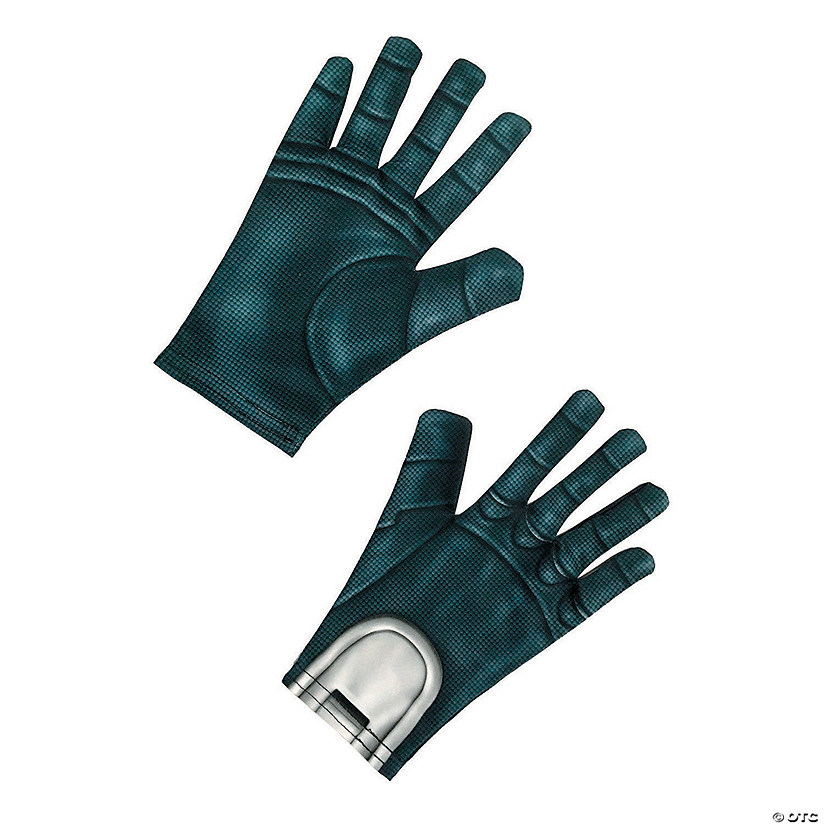 Women's Ant-Man & The Wasp&#8482; Wasp Gloves - 1 Pair Image