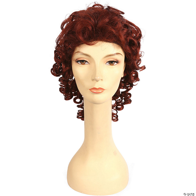 Women's Bargain Southern Belle Wig Image