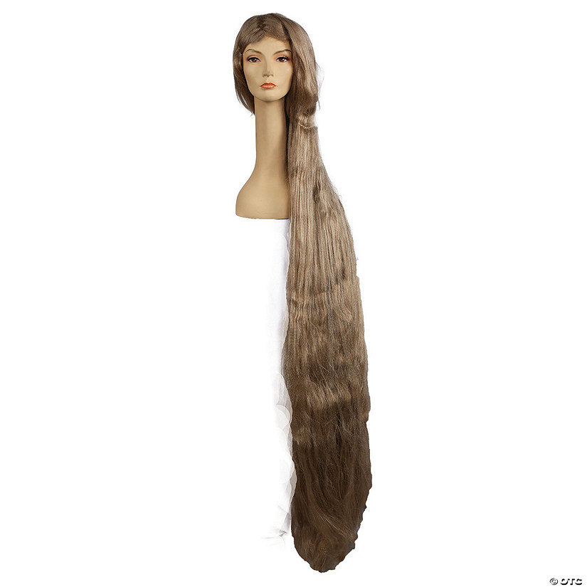 Women's Better Godiva Wig Oriental Trading