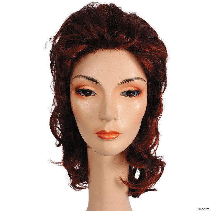 Women's Dolly 1997 Wig Image