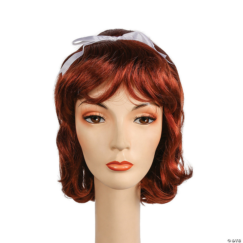 Women's Gidget Wig Image