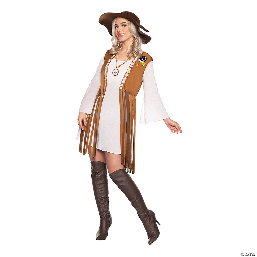 Women's Harmony Costume Image