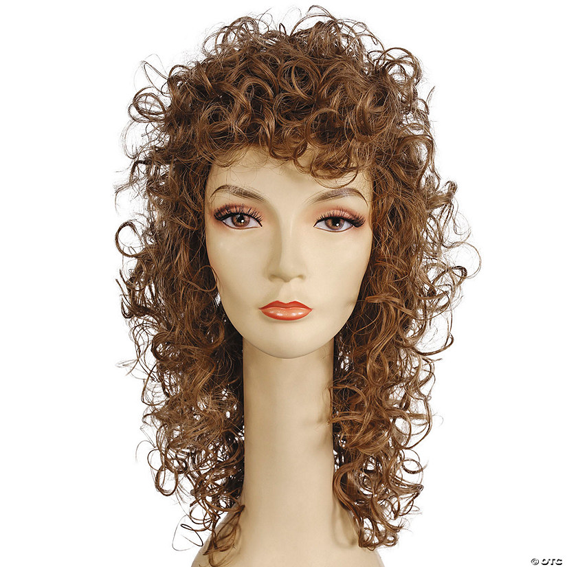Women's Hollywood Wig Image