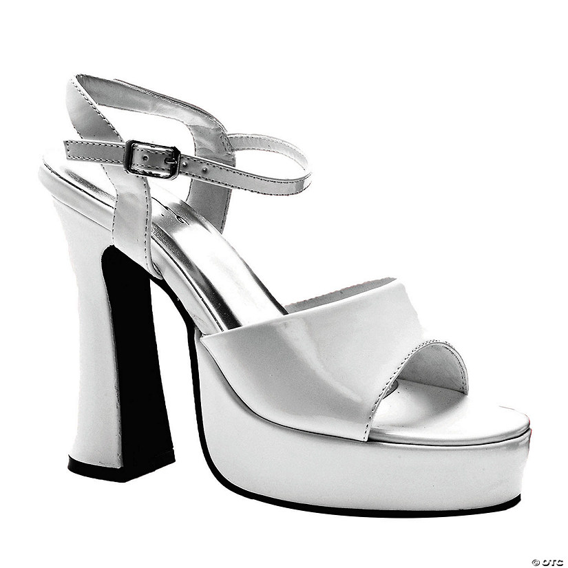 Women's Lea Platform Shoes Image