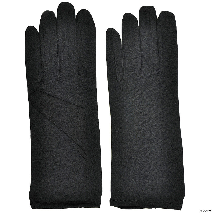 Women's Nylon Gloves Image