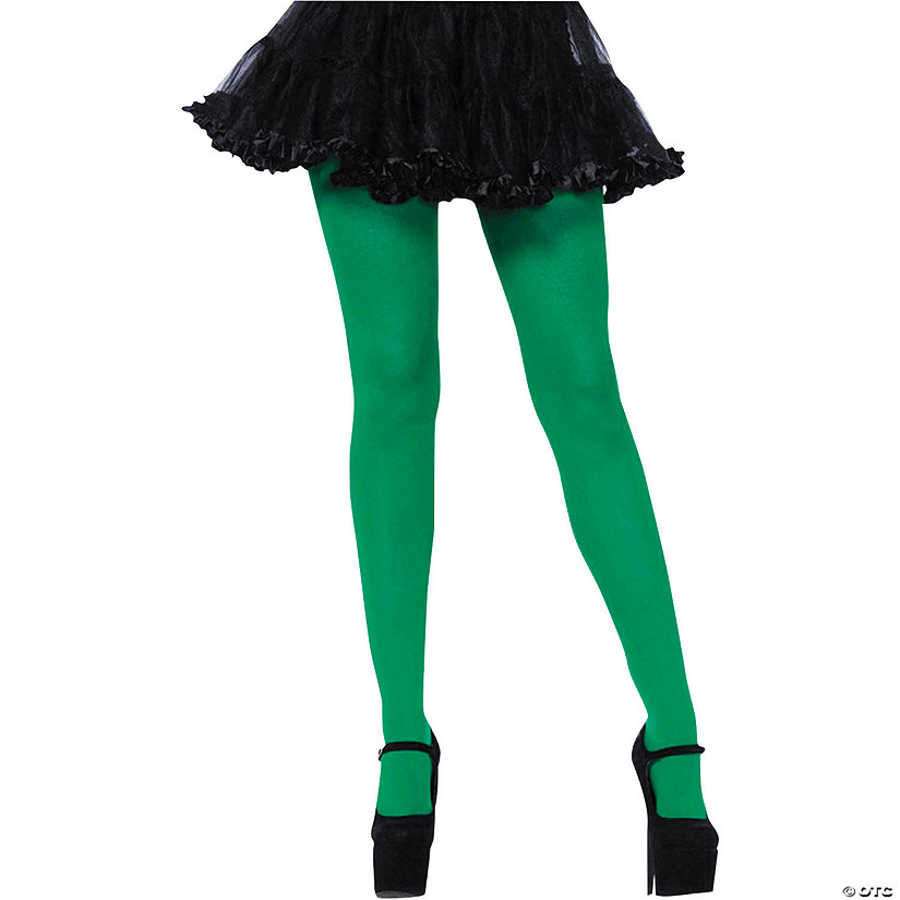 Women's Nylon Tights Image