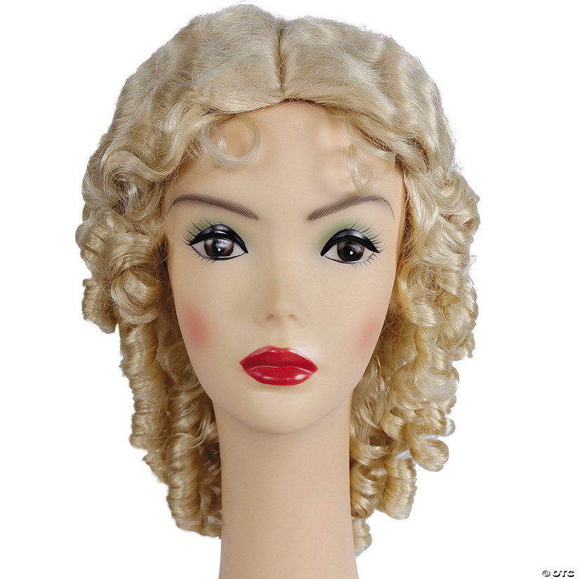 Women's Scarlett Wig Image