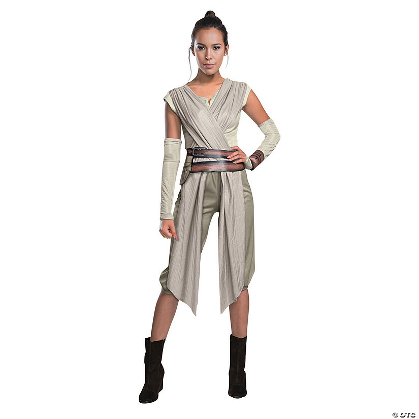 Star wars woman costume