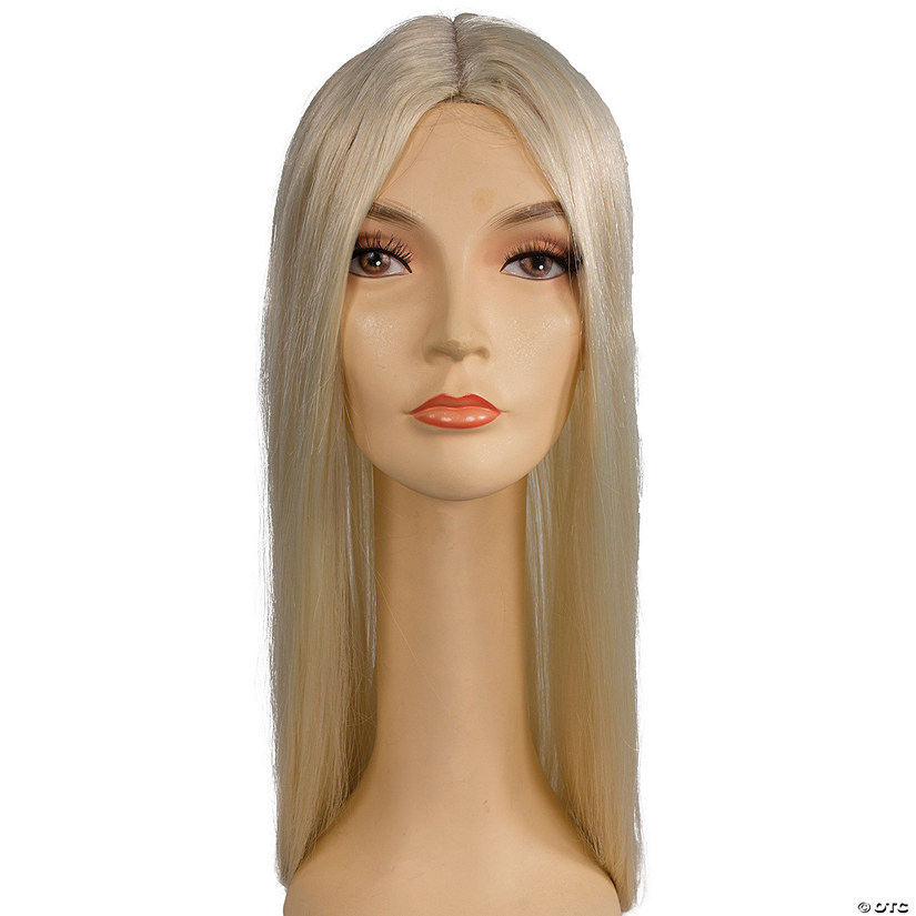 Women's Straight Long 60s Wig Image