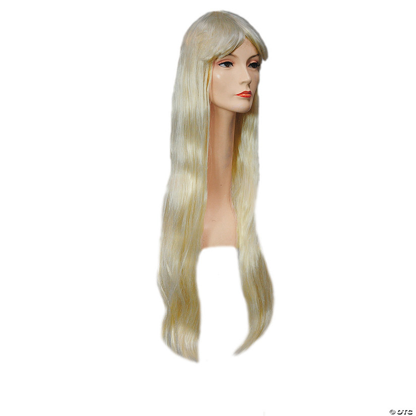 Women's Thick Witch Wig Image