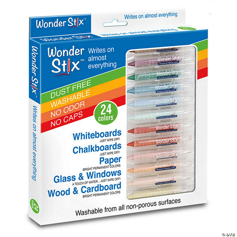 Wonder StiProper Wonder StiProper, 24 Pack Image