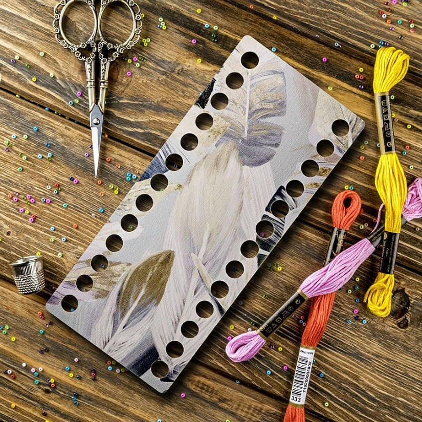 Wonderland Crafts Thread organizer FLZ(P)-043 Image