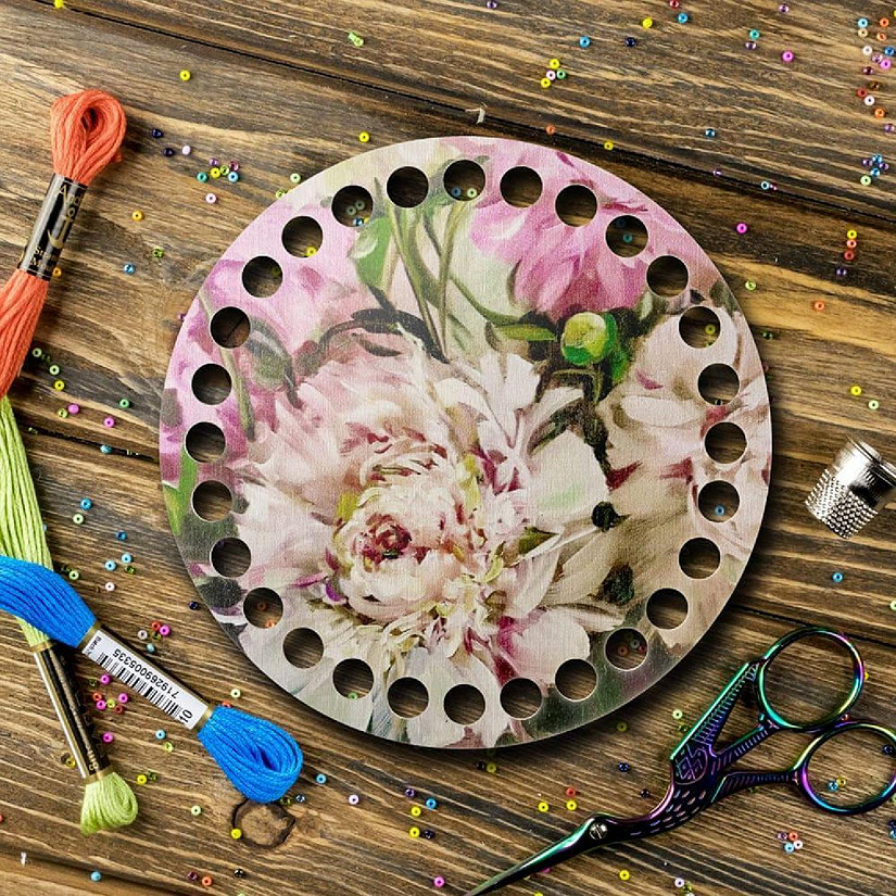 Wonderland Crafts Thread organizer FLZ(P)-047 Image