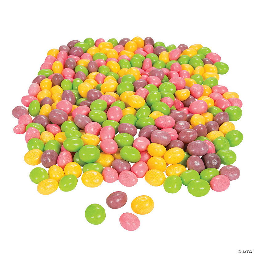 Wonka® Laffy Taffy® Jelly Beans Candy Discontinued