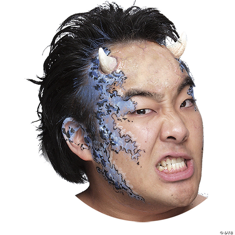 Woochie Alien Horns Image