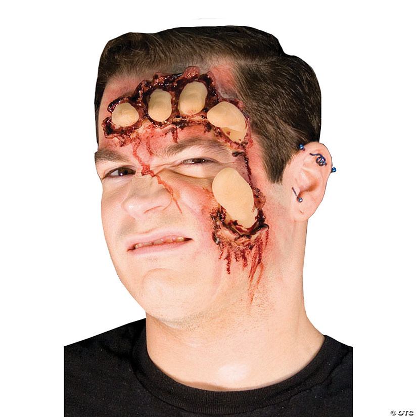 Woochie Face Crusher Image