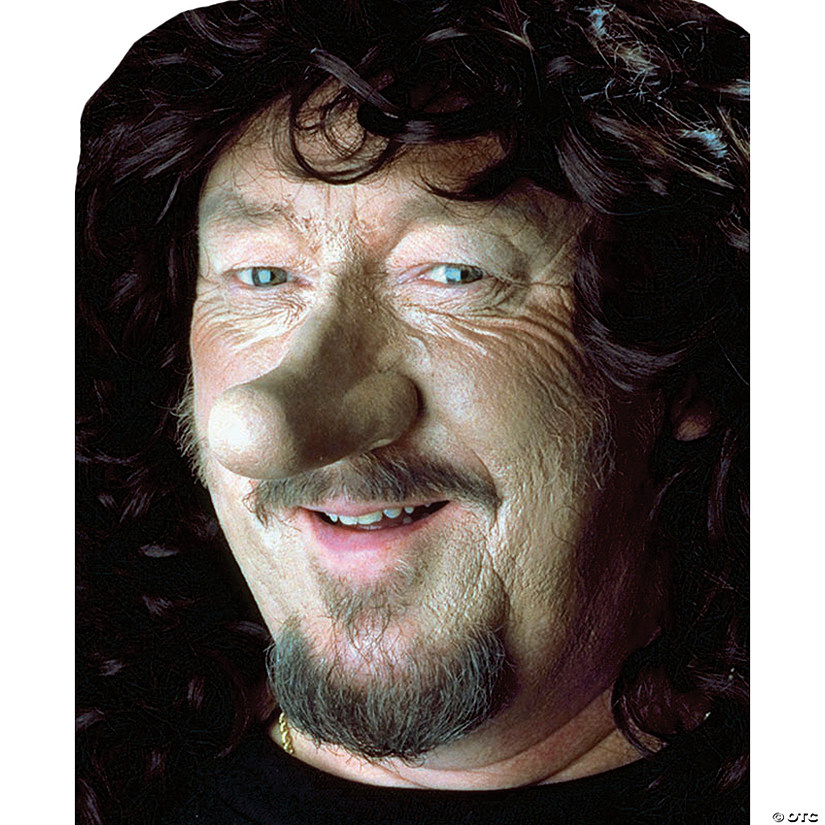 Woochie Nose Cyrano Image