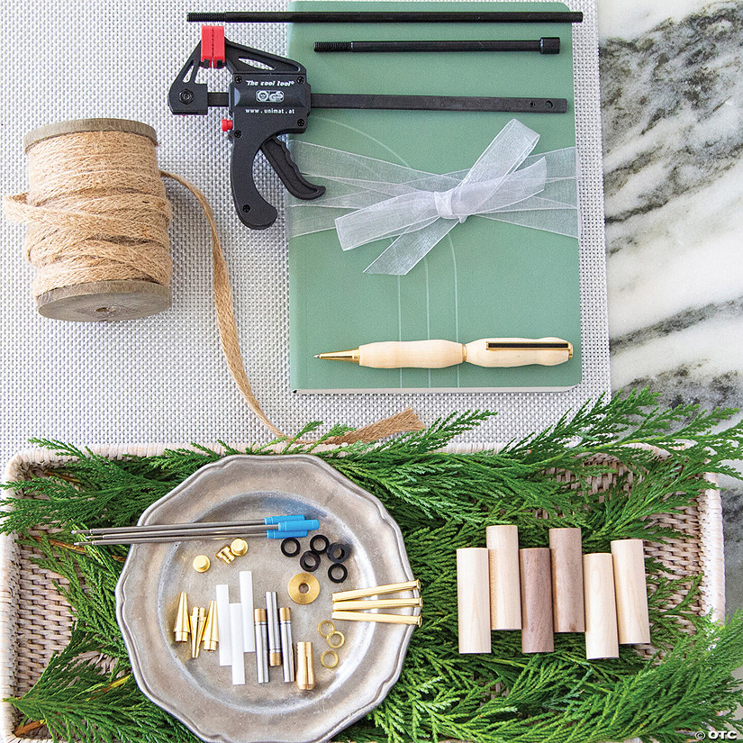 Wood Penmaker Design Kit Image