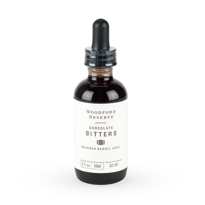 Woodford Reserve Bitters Chocolate Image
