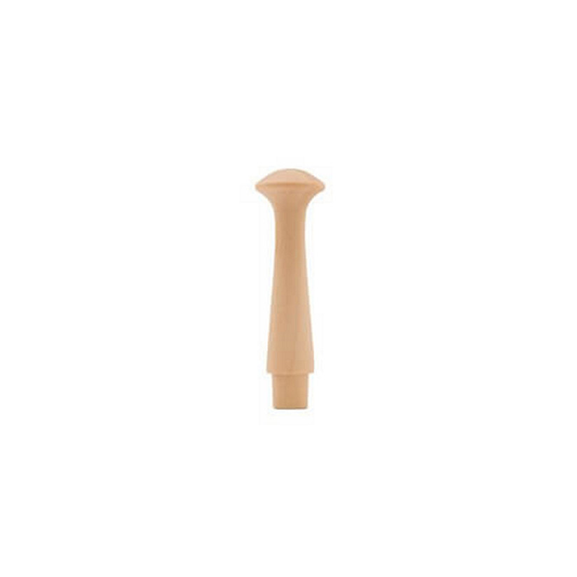 Woodpeckers Crafts, DIY Unfinished Wood 1-3/4" Shaker Peg, Pack of 50 Image