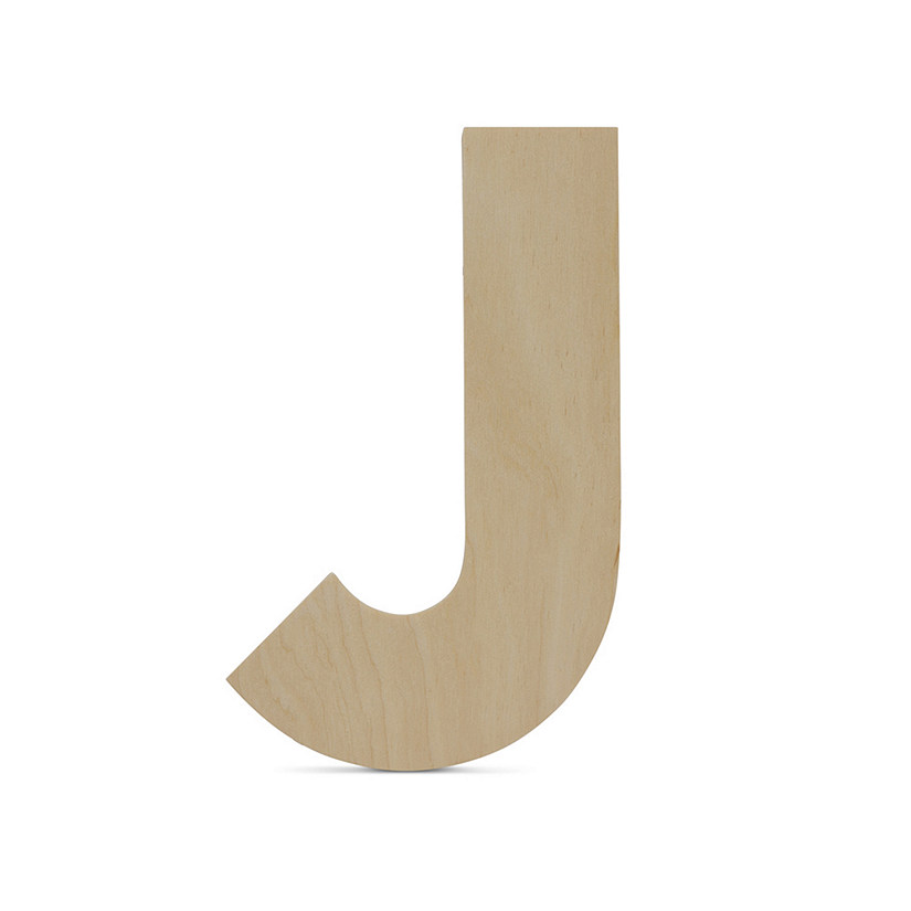 3 Amazing Wooden Letter Craft Ideas, Wood, D.I.Y.