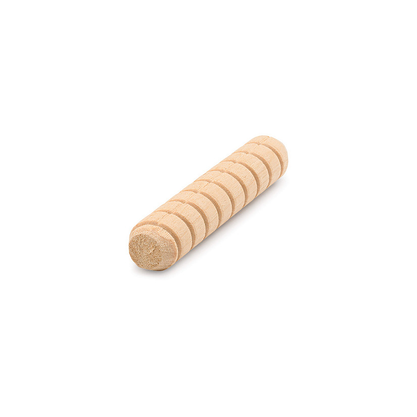 Hygloss (3 PK) Wood Dowels 3/8in 25 Pieces