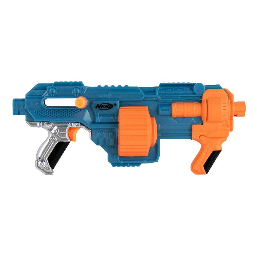 World's Smallest Nerf Blaster Series 2  Shockwave RD-15 Image