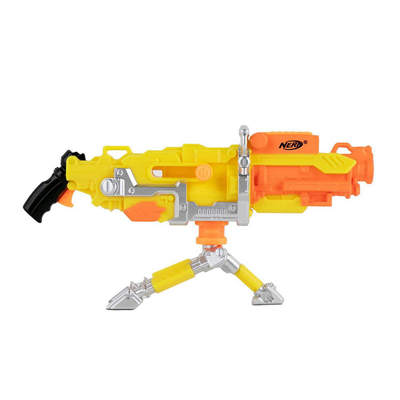 World's Smallest Nerf Blaster Series 2  Vulcan Image