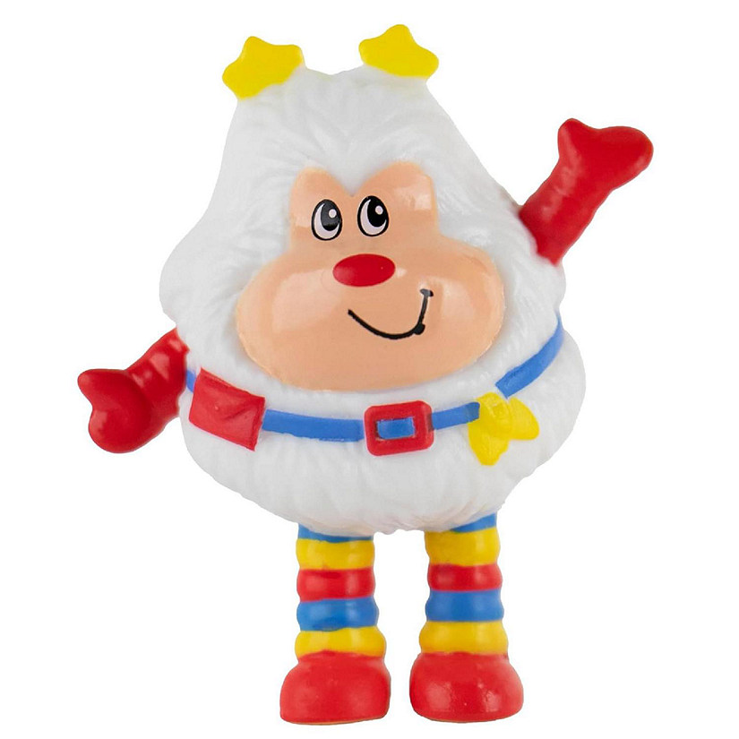 World's Smallest Rainbow Brite  Rainbow Brite Image