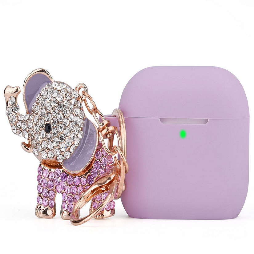 https://s7.orientaltrading.com/is/image/OrientalTrading/PDP_VIEWER_IMAGE/worry-free-gadgets-silicone-case-for-airpods-3-generation-3rd-with-bling-elephant-keychain-purple~14387165$NOWA$
