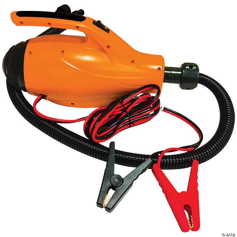 Wow 3.0 Psi Dc Pump Image