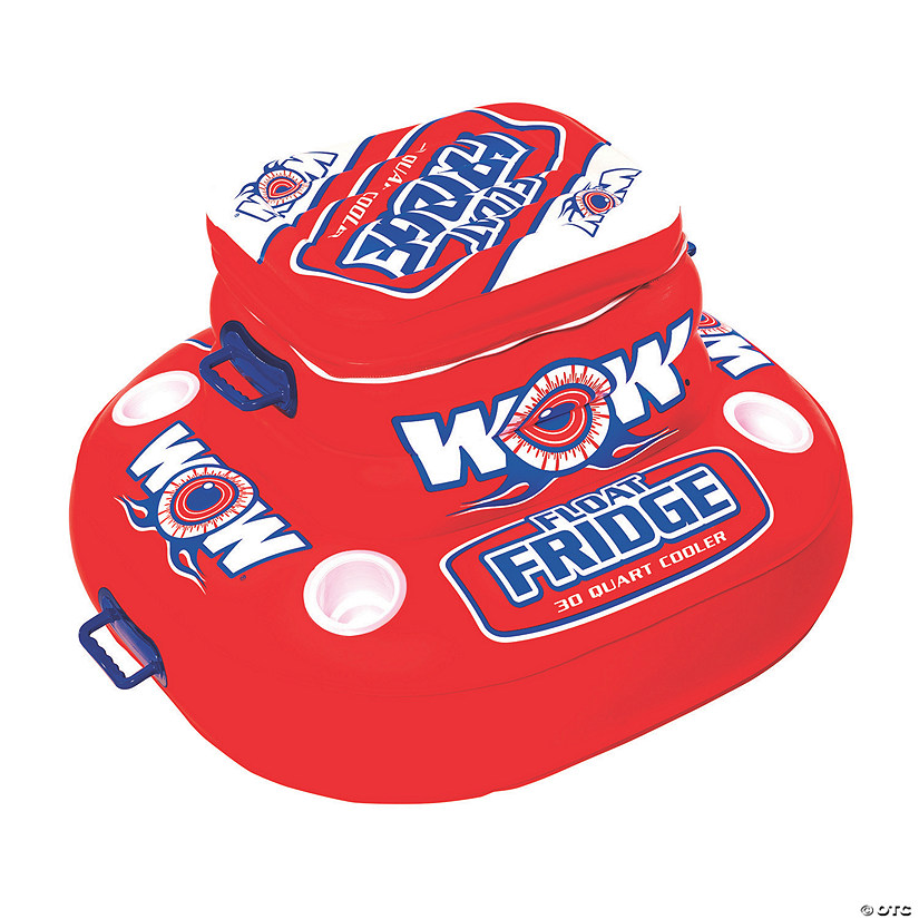Wow Floating Fridge Cooler Image