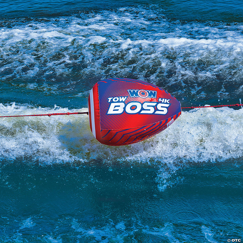 Wow Tow Boss Image