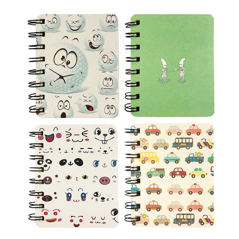 https://s7.orientaltrading.com/is/image/OrientalTrading/PDP_VIEWER_IMAGE/wrapables-novelty-spiral-pocket-notebooks-stationery-notepads-set-of-4-cars-and-emoji~14403551$NOWA$