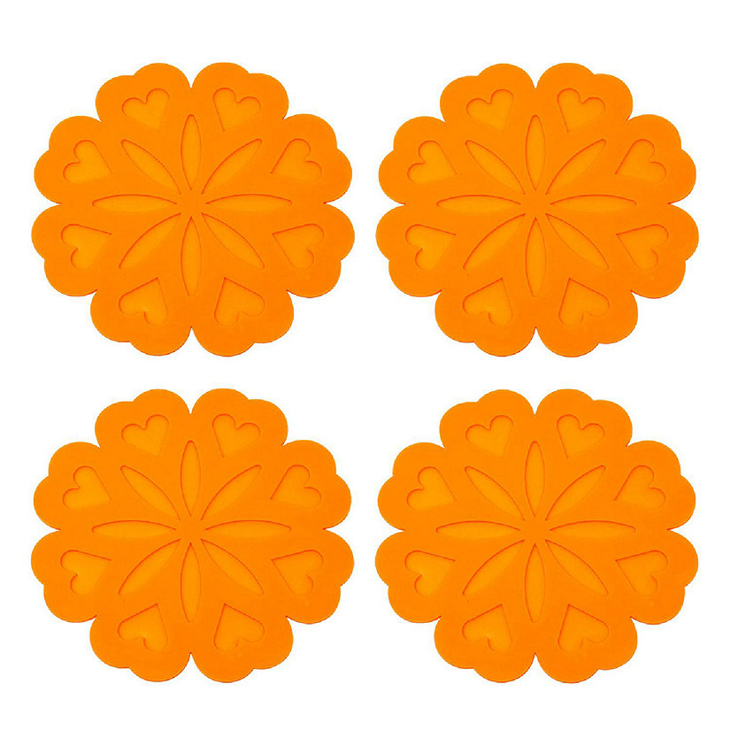 https://s7.orientaltrading.com/is/image/OrientalTrading/PDP_VIEWER_IMAGE/wrapables-silicone-pot-holders-multi-use-durable-flexible-non-slip-insulated-silicone-trivet-set-of-4-orange-hearts~14409216$NOWA$