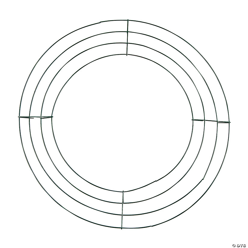 Wreath Frame Discontinued