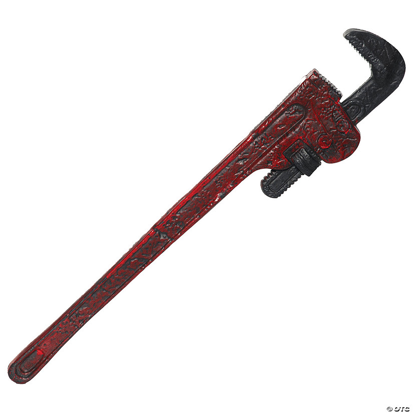 Wrench Costume Accessory Image